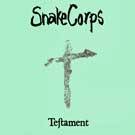 The Snake Corps : Testament